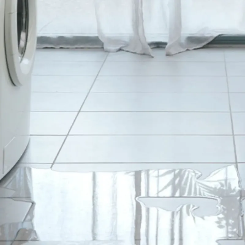 Appliance Leak Cleanup in Burkburnett, TX