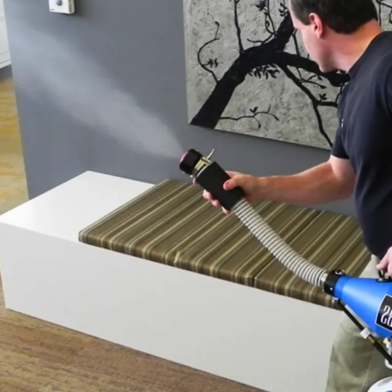 Professional Odor Removal in Burkburnett, TX